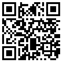 QR Code for bitcoin:3BpMX93dBiAihYNQHiHLkdMU8JCTarGkmU
