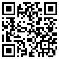 QR Code for bitcoin:3BpN7ChN6AL4A5FEF9hx9TF8kdfdNktary