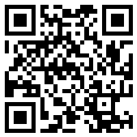 QR Code for bitcoin:3BpPwPyDufXPXbBrvyTC1epuP91qyHyDf7