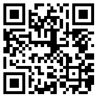 QR Code for bitcoin:3BpSouAoeMXstTxXtNbDaWLbeUQL1ZjprE