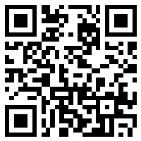 QR Code for bitcoin:3BpUpyvstgaCSpNvdpjuSDVeeZTHT38PfW