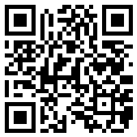 QR Code for bitcoin:3BpXvhsSyUisoN8ivpRvhJsouzGdzrthra