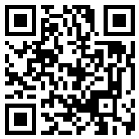 QR Code for bitcoin:3BpbJWLCJfK7iKiuiAveVSJnpWKup28er7