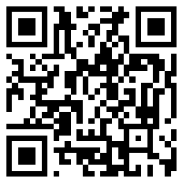QR Code for bitcoin:3Bpd3Jg7xSAuTbYnmmNQy6NS7Az2LRwSyn