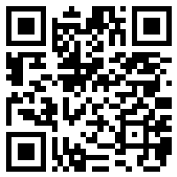 QR Code for bitcoin:3BpdhnyT3g699nHaDoee7s8vJYLuAXGjJC