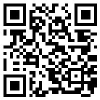 QR Code for bitcoin:3BpeTaYy2RrEjr1Z3JBxzM4F9rshC1Qa4u