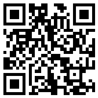 QR Code for bitcoin:3BpiHcmWqTrbScbBsiBGsrfU5f6F4vApwa