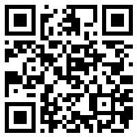 QR Code for bitcoin:3BpjV7PHSxqw85mDHjXuJVRsssKPSfKUpY