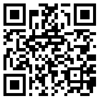 QR Code for bitcoin:3BpkGqAabrsRaXdTr73E9FaLystyojoh7R
