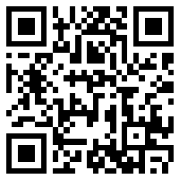 QR Code for bitcoin:3Bpr5D191MeQYXytF83A5L62mzKcHJtfFd