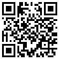 QR Code for bitcoin:3Bprc6JphvLVszsecB1AUAETLJLUTLbvNn