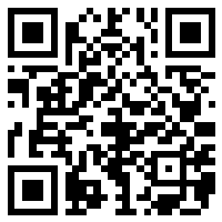 QR Code for bitcoin:3Bpx6C9jePy3hSABGKc9QwtEPxhbufSdy7