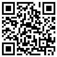 QR Code for bitcoin:3BpxScLTKHkT7FPUWwFoqXJrHgjPX75kn2