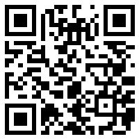 QR Code for bitcoin:3BpxVonXPBRbCL5bXAtfNtueH87XH7kNeC