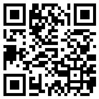 QR Code for bitcoin:3BpzfNogk6XS1YVsTQBKznZw731BYJSf22