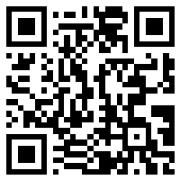QR Code for bitcoin:3Bq5CjN4tyyxWAmLPLsbCnPWvn69yPDcaH