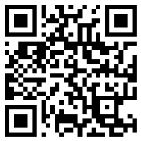 QR Code for bitcoin:3Bq7ZpDHuuqa2k5B86Syo84Dn4dyoyMB6d