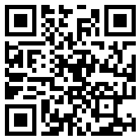 QR Code for bitcoin:3Bq9vrU6eDTCWdu9qHDkpYWDRmTf8XeGbd