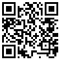 QR Code for bitcoin:3BqAxR2eL2Si1Y8S5uoqYHNfkoFXocNSpt