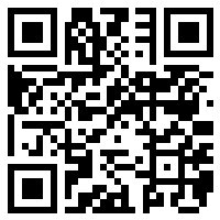 QR Code for bitcoin:3BqCZmyAwGmwewdEBjEFUwc29dxaYJiSHs