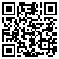 QR Code for bitcoin:3BqF4XVA4mZ6KEXmLnGGR6YTvvCUffebqE