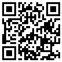 QR Code for bitcoin:3BqJi837GP6AzgsbEoEPCPtMw8oBm4dZ1V