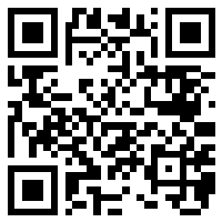 QR Code for bitcoin:3BqPoiLu2d8kyLP4GSfoQBnMrnvMd2Crie