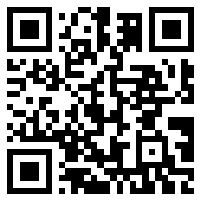 QR Code for bitcoin:3BqSdue9JWtES1TDeBbVpxTcCfVndfiw1C