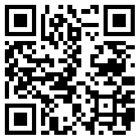 QR Code for bitcoin:3BqXAjudWNLnBasMUTXErBe8hqe84537ox