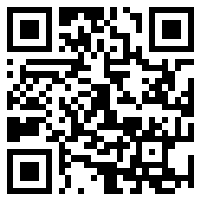 QR Code for bitcoin:3BqaWRGAJDpyXFmB1ChmiRd871ceTR2D4Y