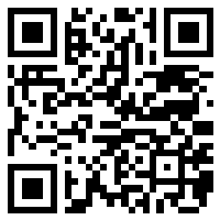 QR Code for bitcoin:3BqajzXpVCg8dWGxQzNFLodYgawkBYkpgb