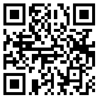 QR Code for bitcoin:3Bqbcki8sAVKKKaTfi3Zhd2YPnXfk3bghB