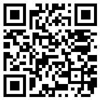 QR Code for bitcoin:3Bqec9QGE5nKYdCgppRcKaxo2vkiKJ7LkJ