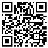 QR Code for bitcoin:3BqiahgfXsLemJBx2nfdqSkGho5jVLEy41
