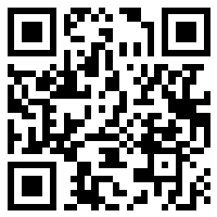 QR Code for bitcoin:3BqkrGuK4NXwiFcQqdtt4e9eGJi243UCHf