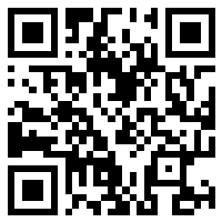 QR Code for bitcoin:3BqmLGU9JoArqv7X9PLwV3VX9C3fDbD8Ek