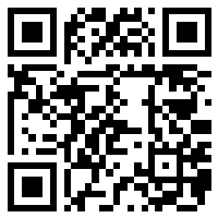 QR Code for bitcoin:3BqmasC8eDUty2C3mULPehZ2RbcakZYSmK