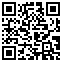 QR Code for bitcoin:3BqnJimQ2PuuAvmj9T7TRxEbgAxDeRVdPP