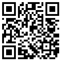 QR Code for bitcoin:3BqqwF2rbj37vcLNdxLvnDti8Qb5XcHTB7