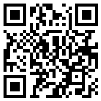 QR Code for bitcoin:3BqrAMA1Aw1imCmep8KdHsPe1GPHfDxJ4Z