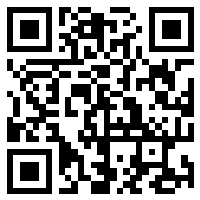 QR Code for bitcoin:3BqtMLKqyFjmbcdHb8p7dFvbcTj6V7AL8K