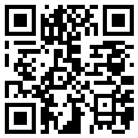 QR Code for bitcoin:3BqtddeaZBGGabx9UFCyuUTNgSLFSKucZR
