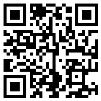 QR Code for bitcoin:3BqwpbQ7ESwjq4owxevUcsc3bFykGDnUEf