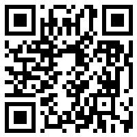 QR Code for bitcoin:3BqxSEvBFPtusNF5anLFoSTZ3Rwj2bNyk8