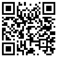 QR Code for bitcoin:3BqyP8yuBSLcK2Q89YGLWmHTJLFj8B46HR