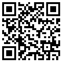 QR Code for bitcoin:3Br3kh5Fjb42eLkzFNT1uvmTKfk1mavpgV