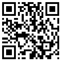 QR Code for bitcoin:3Br9eyMk6BynWRLtoKrAkVmGPNoABd7LUd