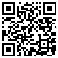 QR Code for bitcoin:3BrABkuh7UaYadD4rFUCZaS2HXYFn9XMF2