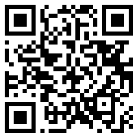 QR Code for bitcoin:3BrCZcGx6QNnxCCLNrvhKLmovHeaVva2o7