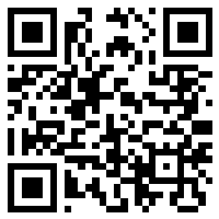 QR Code for bitcoin:3BrD9m7Emf8YD2YVuisbYUBJLDDDS4haVS